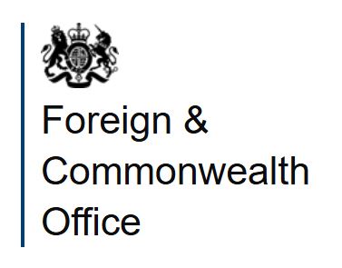 Foreign, Commonwealth & Development Office