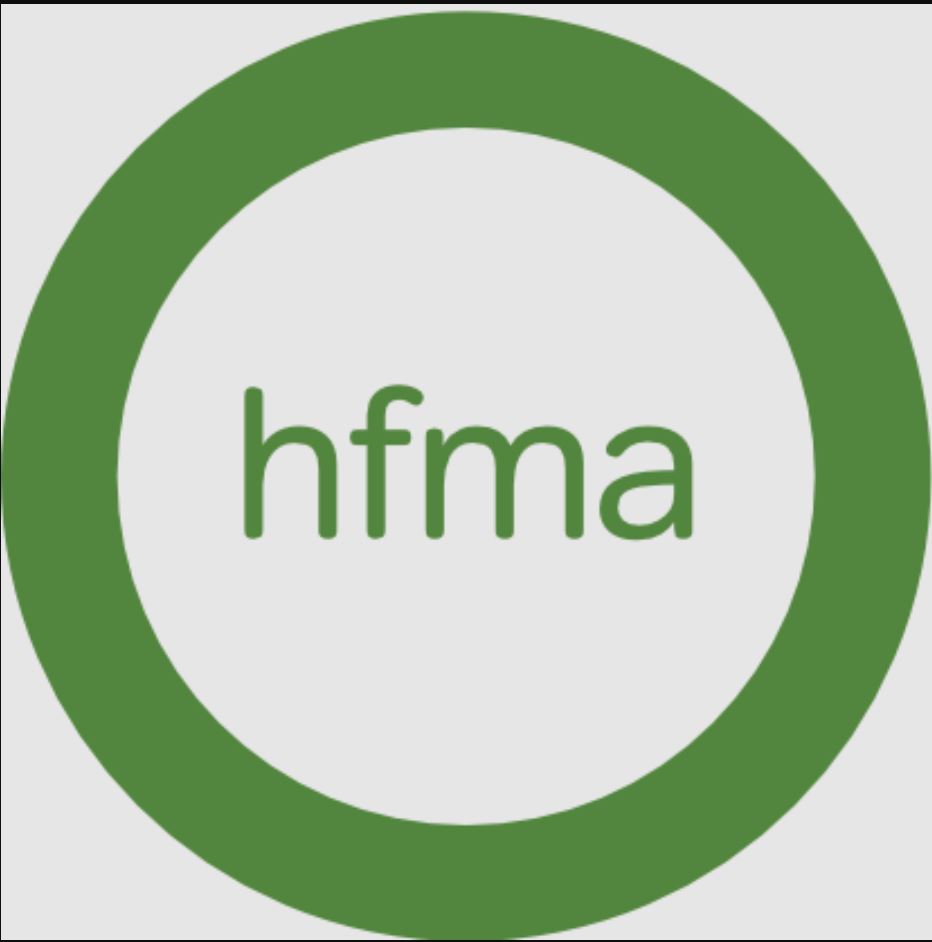 Healthcare Financial Management Association