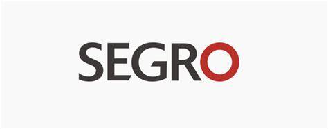 SEGRO