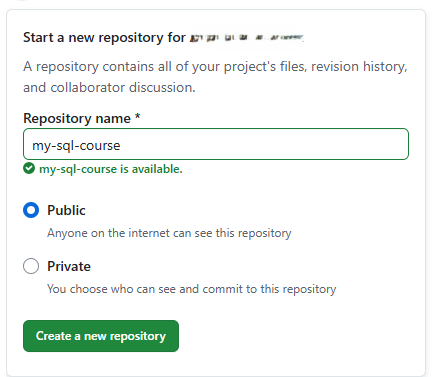 github image